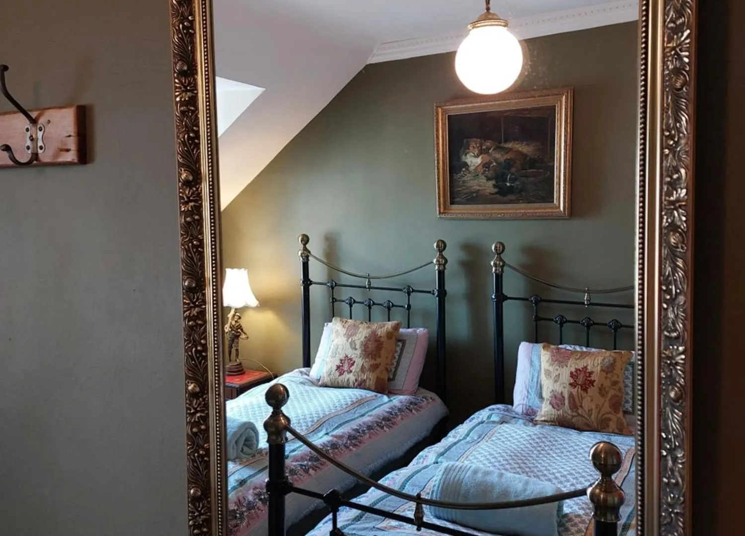 Stunning 5Br Royal Mile Penthouse Apartment Edinburgh United Kingdom