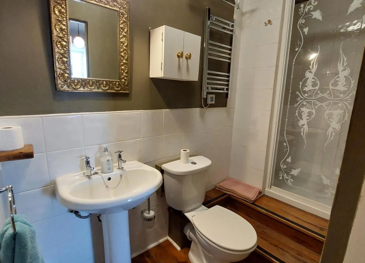 Stunning 5Br Royal Mile Penthouse Apartment Edinburgh United Kingdom