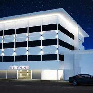 visit hotel