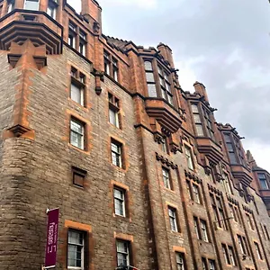 Safestay Edinburgh Cowgate Edimburgo