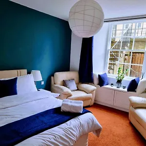 Apartment Newtown Appertment, Edinburgh