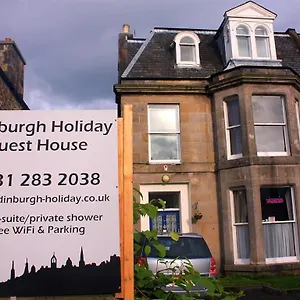 Edinburgh Holiday Guest House EDI