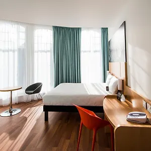 3* Hotell Ibis Centre South Bridge - Royal Mile